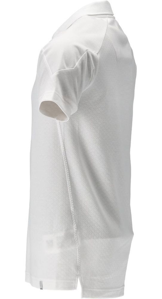 MascotPolo-ShirtFoodCare20083-933Wei-XXL