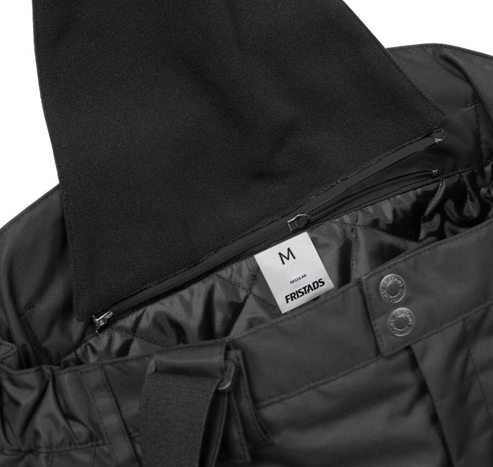 FristadsAirtechWinterhose2698GTTSchwarz-XXL