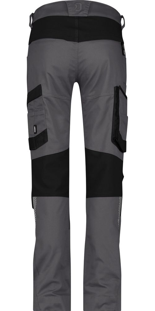 DassyDamenStretch-ArbeitshoseHelixNextWomenAnthrazitgrauSchwarz-34