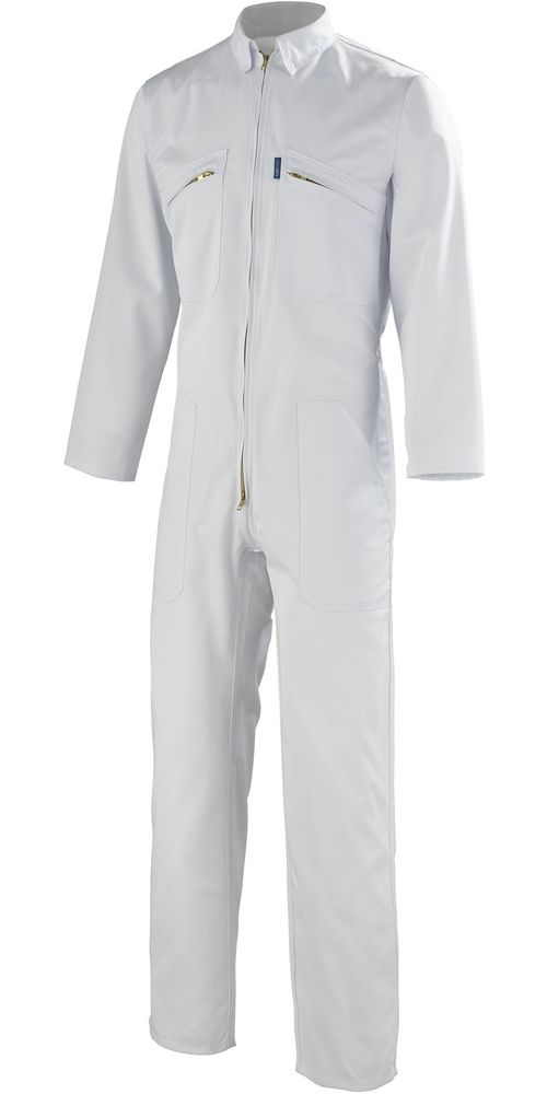 CepovettOverallSamuelEssentiels94209067White-XS
