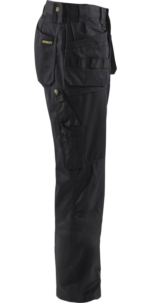 BlklderArbeitshoseHandwerker15301860Schwarz-C146