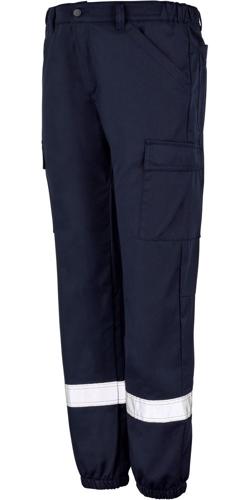 LafontDamenHoseAconit1ACOFNavy-XS