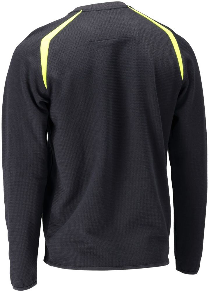 MascotSweatshirtAccelerateMultisafe21584-337