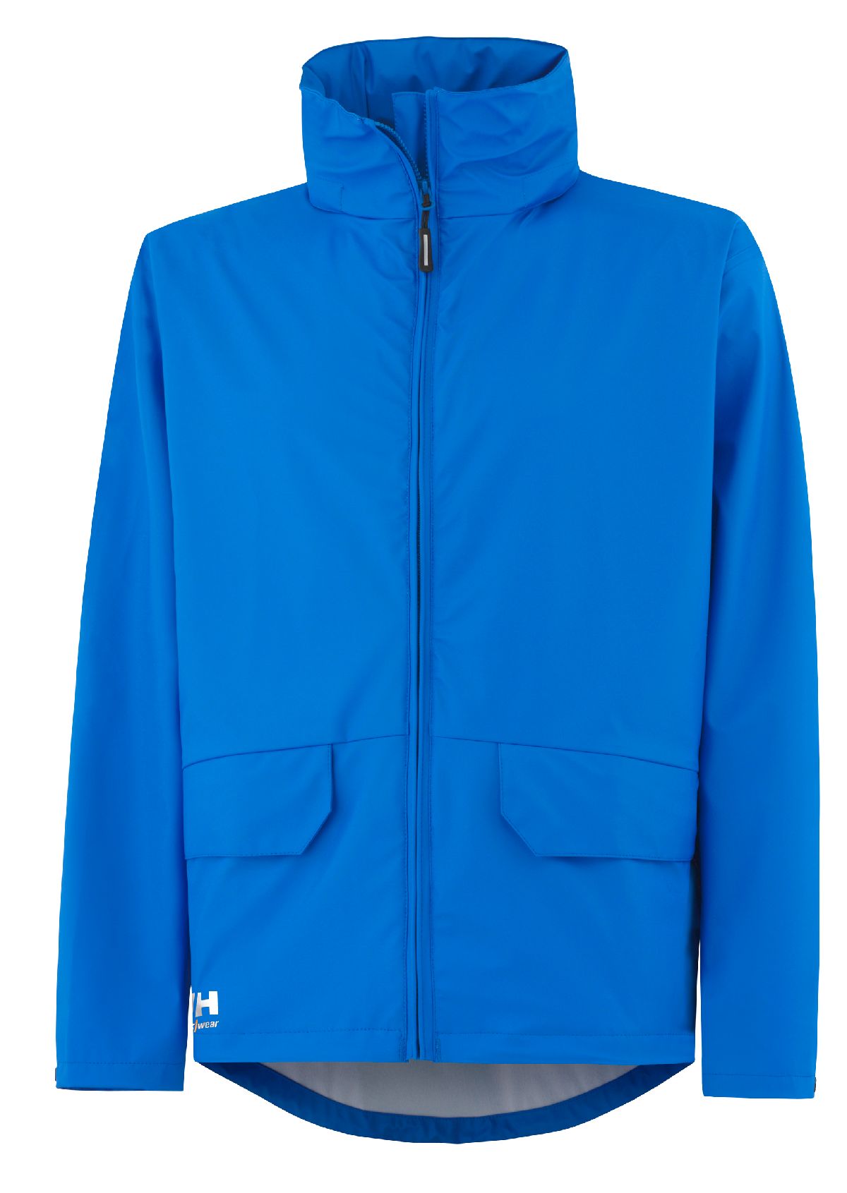 HellyHansenJacke70180VossJacket530RacerBlue