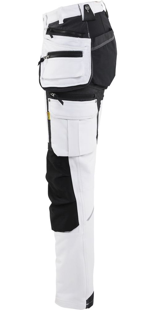 BlklderDamenArbeitshoseMalerhose4-Wege-Stretch71791645