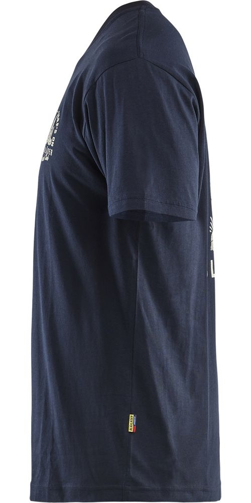 BlklderT-ShirtBeachClub94191042DunkelMarineblau-4XL