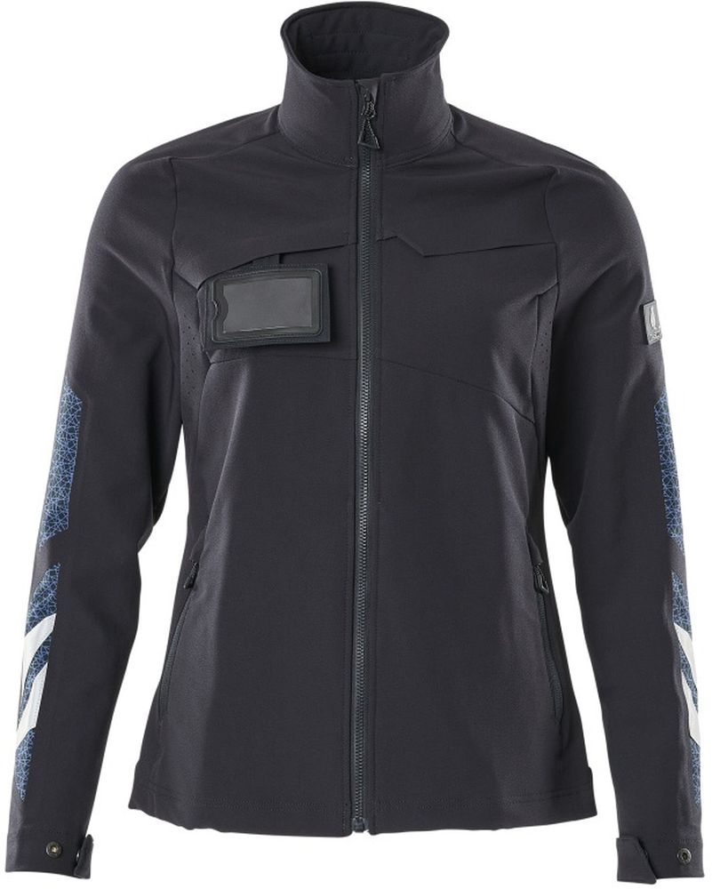 MascotJackeAccelerate18008-511