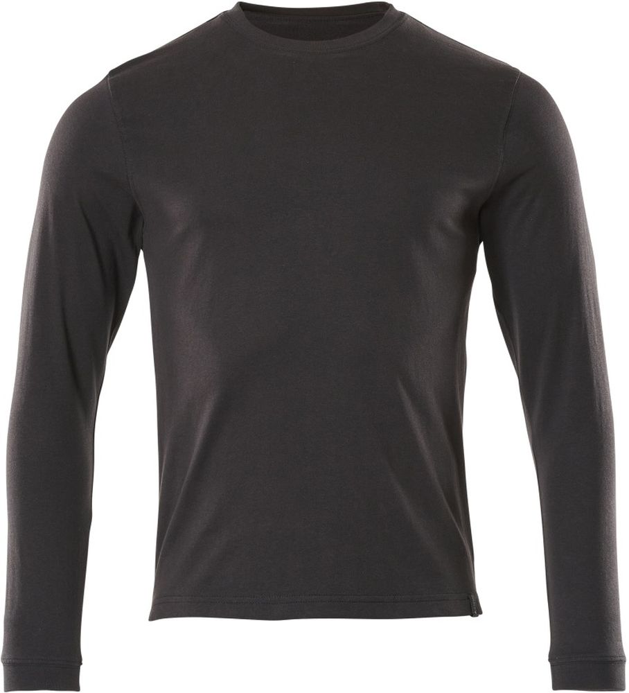 MascotT-ShirtLangarmAlbiCrossover50548-250Schwarz-XXL