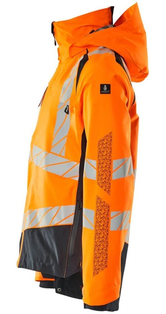 MascotHardShellJackeAccelerateSafe19301-231