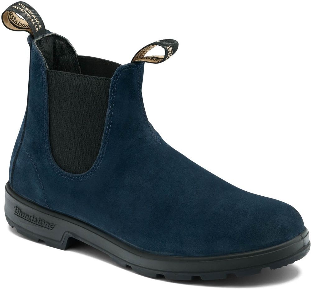 BlundstoneStiefel2503MidnightNavyLeatherOriginalsSeries