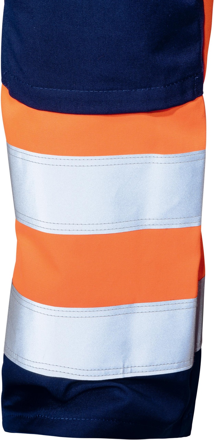 UvexCargohoseConstructionOrangeWarnorange88267