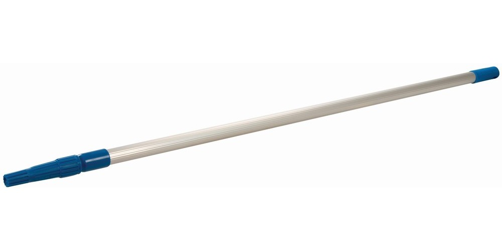 SilverlineWalzen-ZubehrAluminium-Teleskopstange