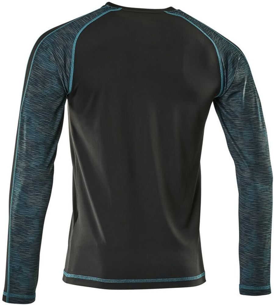 MascotT-ShirtLangarmAdvanced17281-944