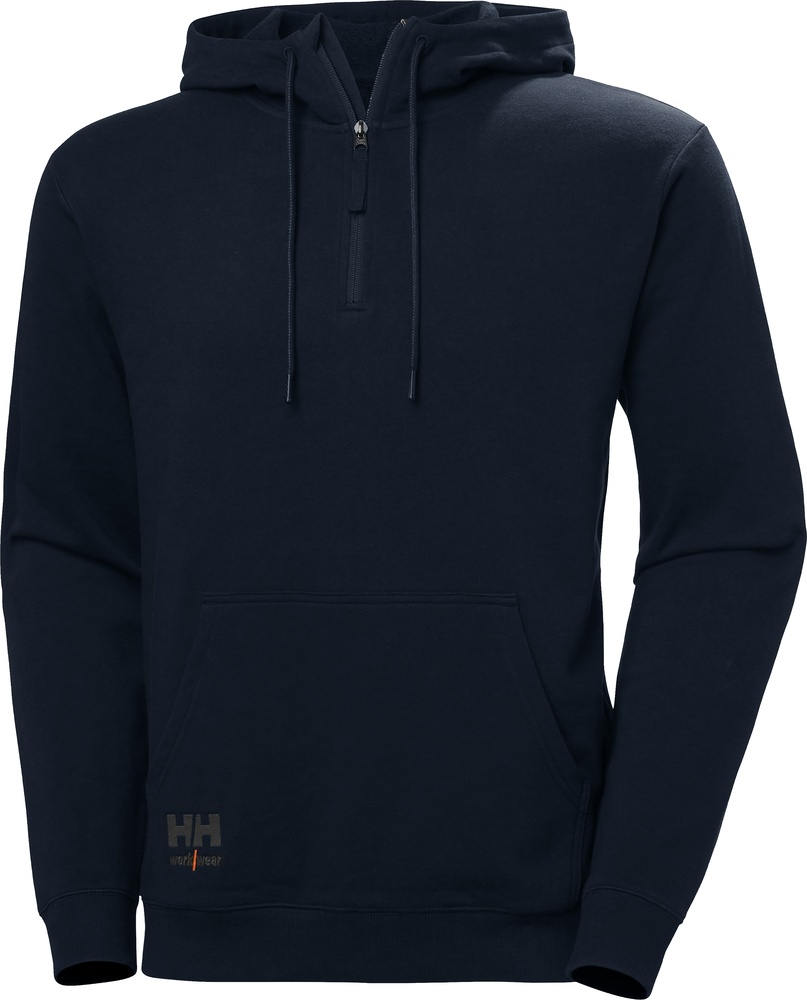 HellyHansenHoodieEssential14Zip79330590Navy-XS