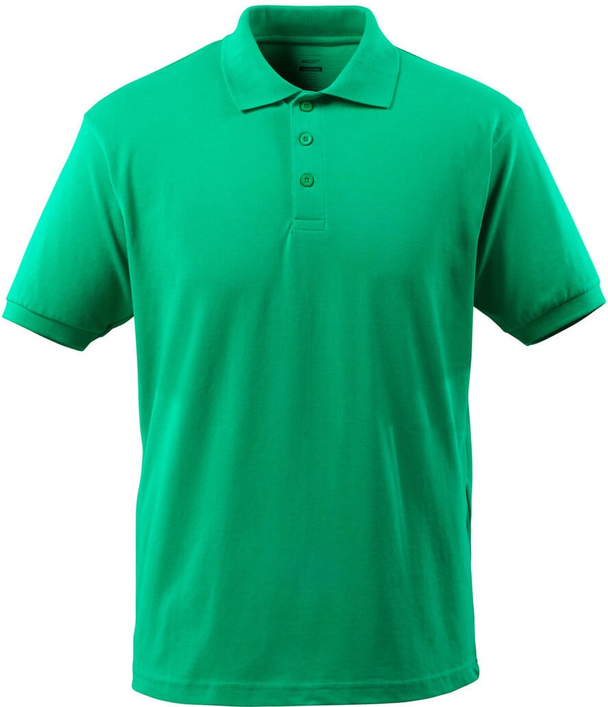 MascotPolo-ShirtBandolCrossover51587-969Grasgrn-XXL