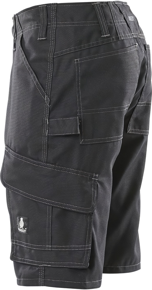 MascotShortsCharlestonIndustry10149-154Schwarz-C42