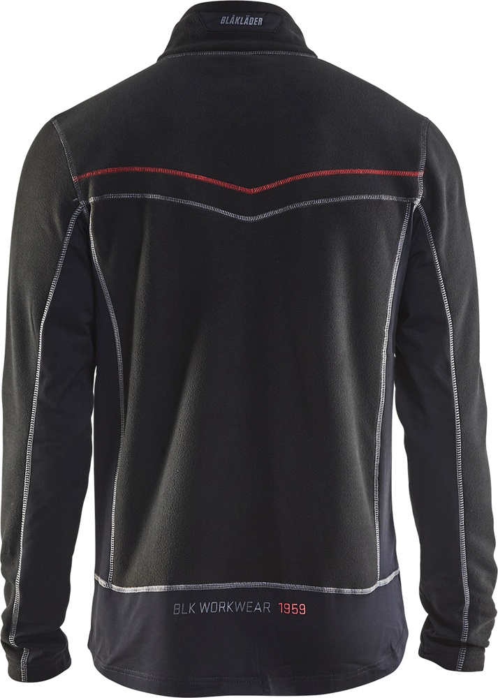 BlklderArbeitsjackeMicrofleeceJacke49971010