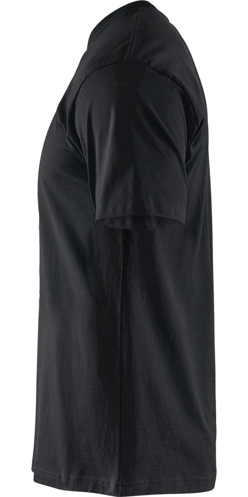 BlklderIndustrieT-ShirtPro35351063Schwarz-4XL