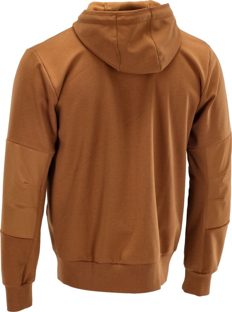 MascotKapuzensweatshirtmitwinddichterMembranCustomized22386-365