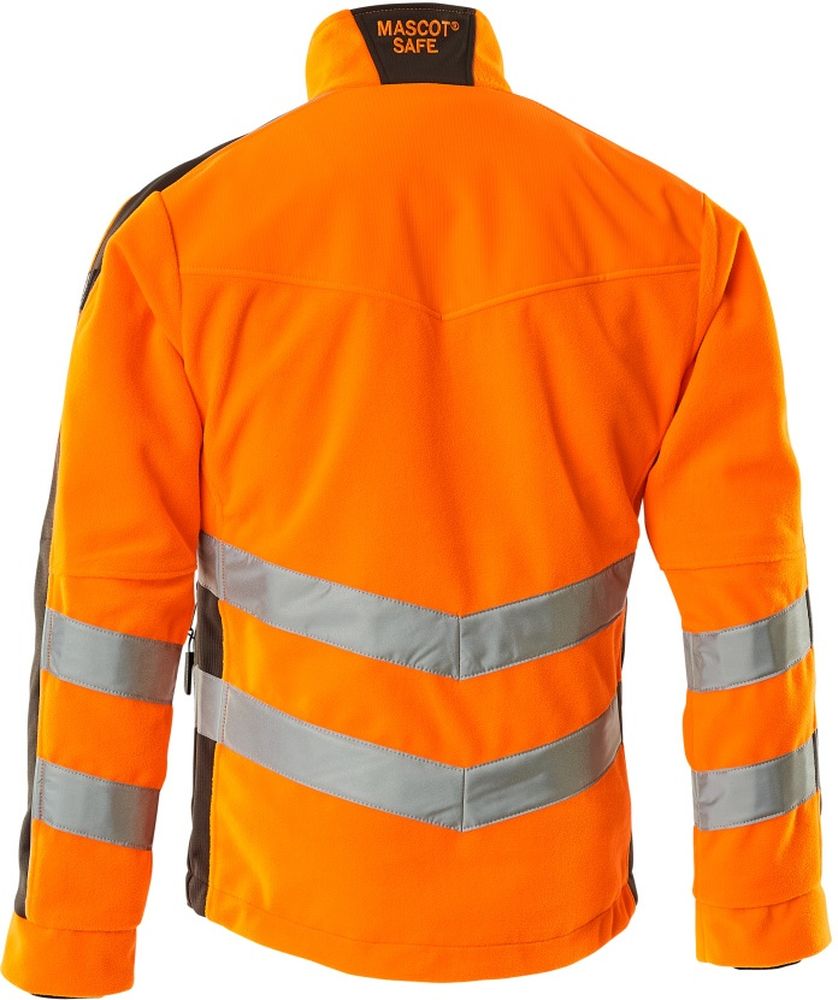 MascotFleecejackeSheffieldSafeSupreme15503-259