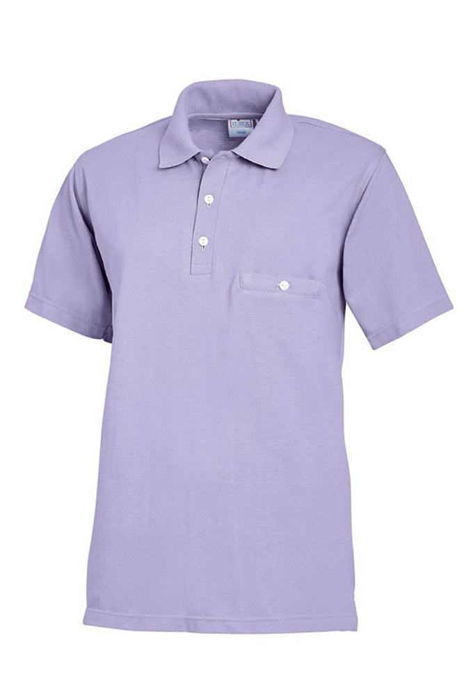 LeiberPolo-Shirt0824122Flieder