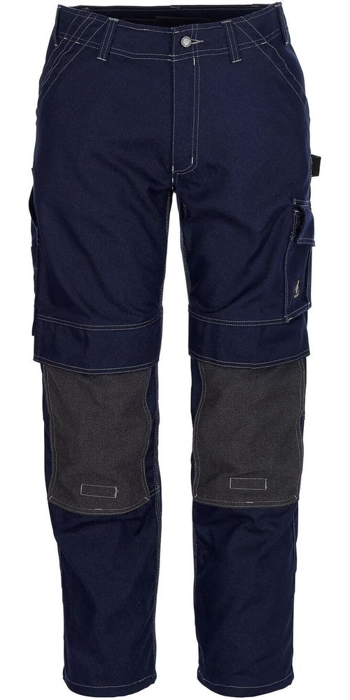 MascotHosemitKnietaschenLeridaHardwear05079-010Marine-C4676