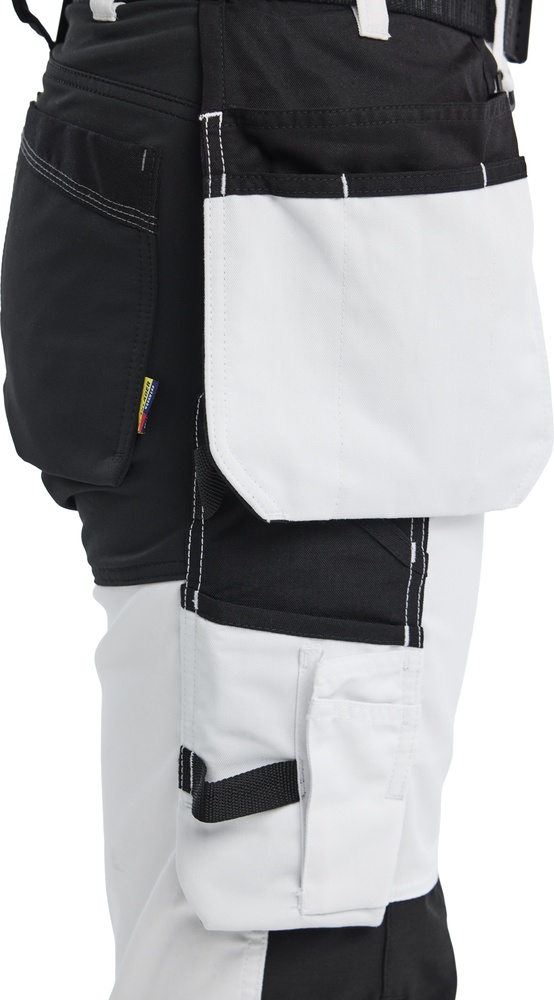 BlklderDamenArbeitshoseMalerhoseStretch72321832