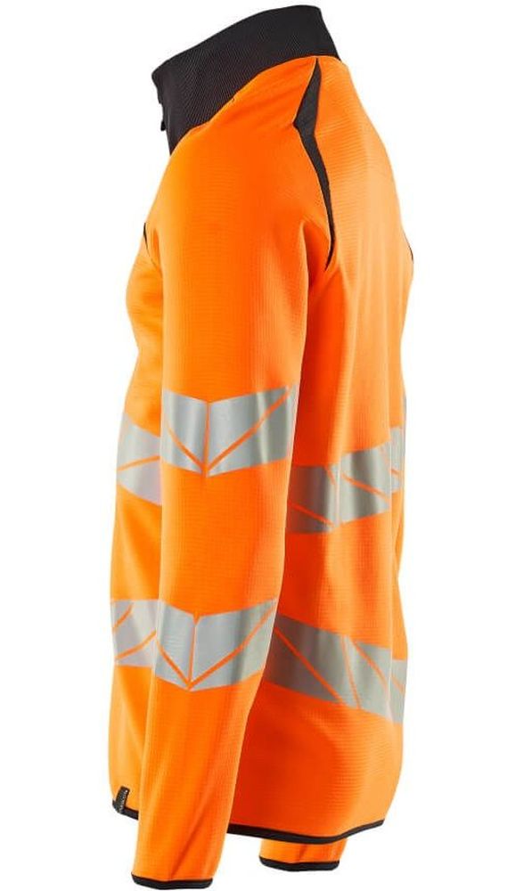 MascotSweatshirtmitReiverschlussAccelerateSafe19184-781