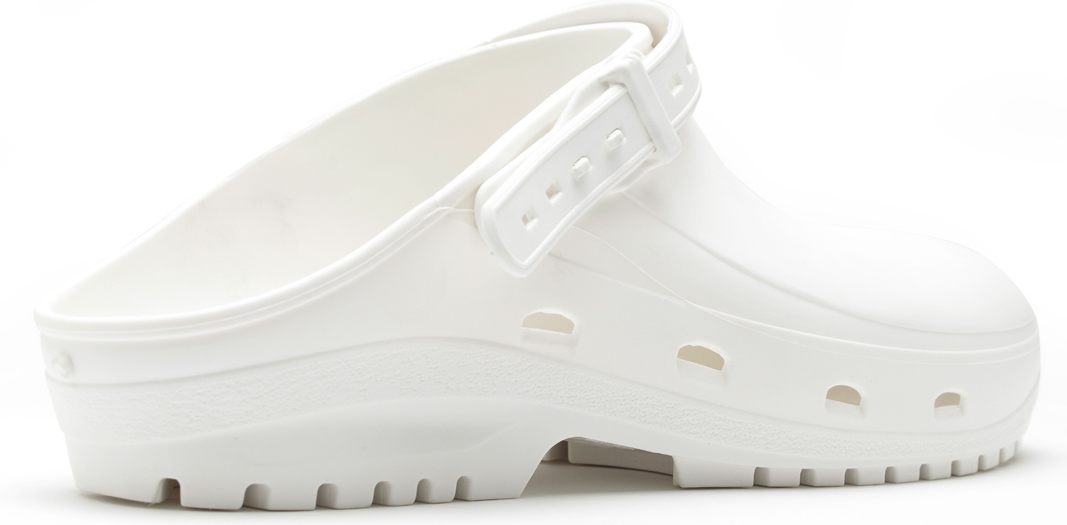 SchuzzSchuzzHerrenClogSicherheitsschuheScuHommeBlancWei