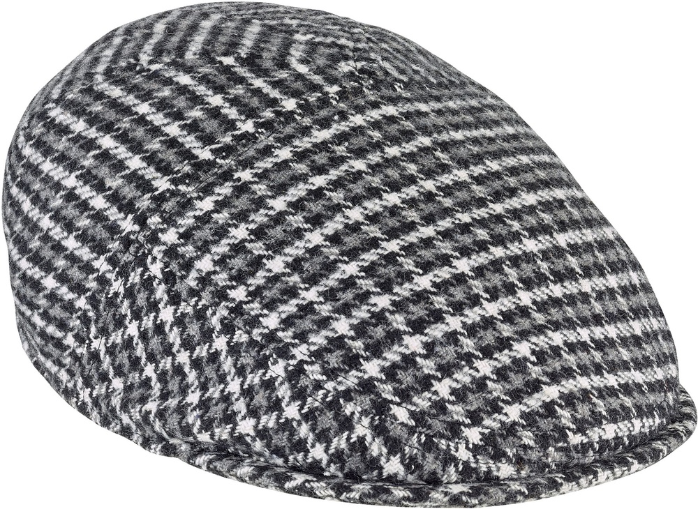 LafontKappeOberkampfT627Houndstooth LafontKappeOberkampfT627Houndstooth