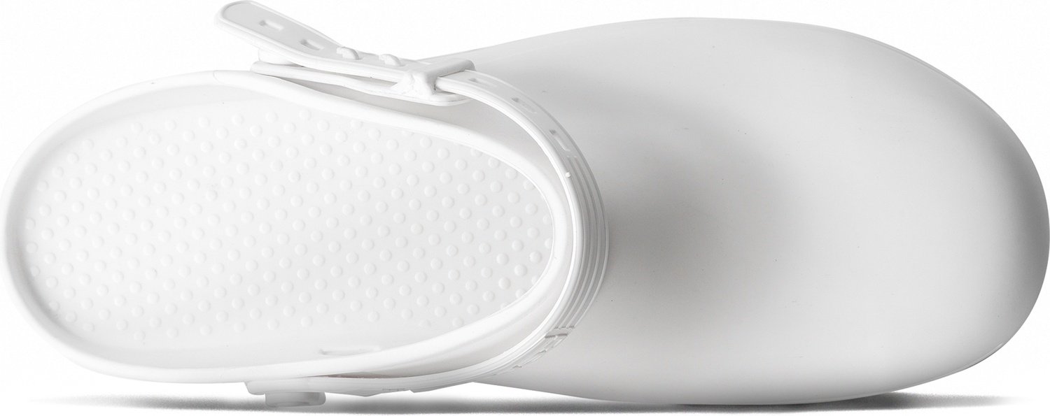 SchuzzSchuzzHerrenClogSicherheitsschuheScuHommeBlancWei