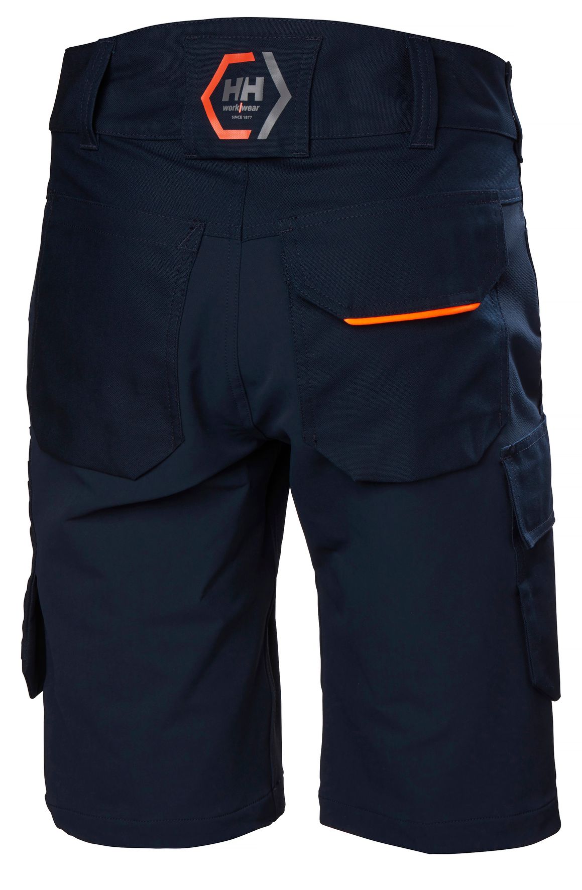 HellyHansenShortsHose77444ChelseaEvolutionServiceShor590Navy