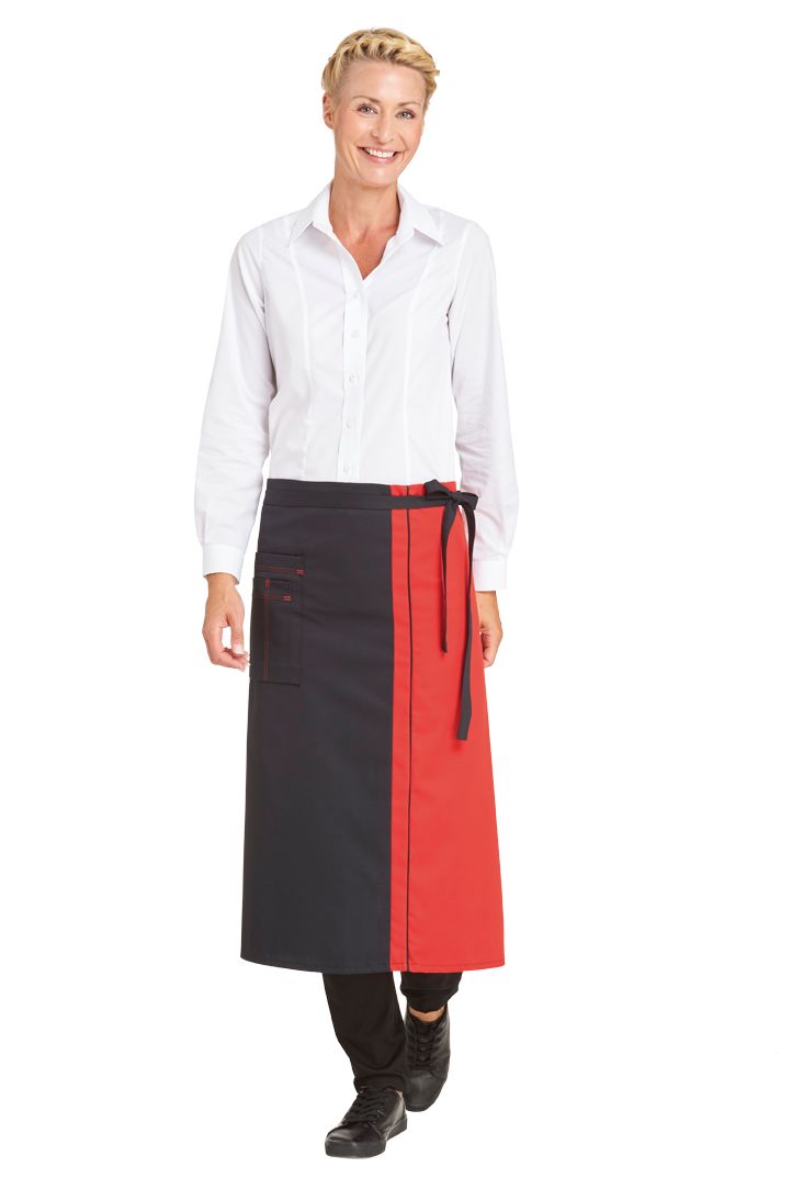 LeiberVorbinder1125691002SchwarzRot