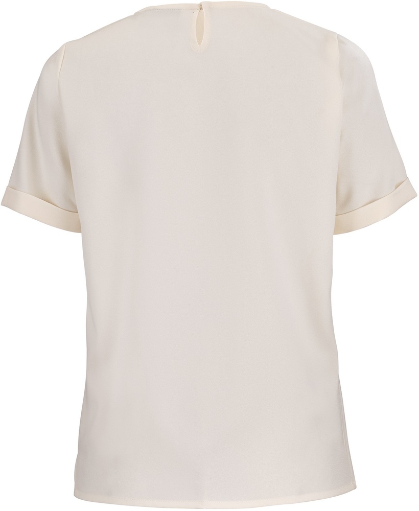 LafontTopKurzarmContiFOT58942Navy-XXL