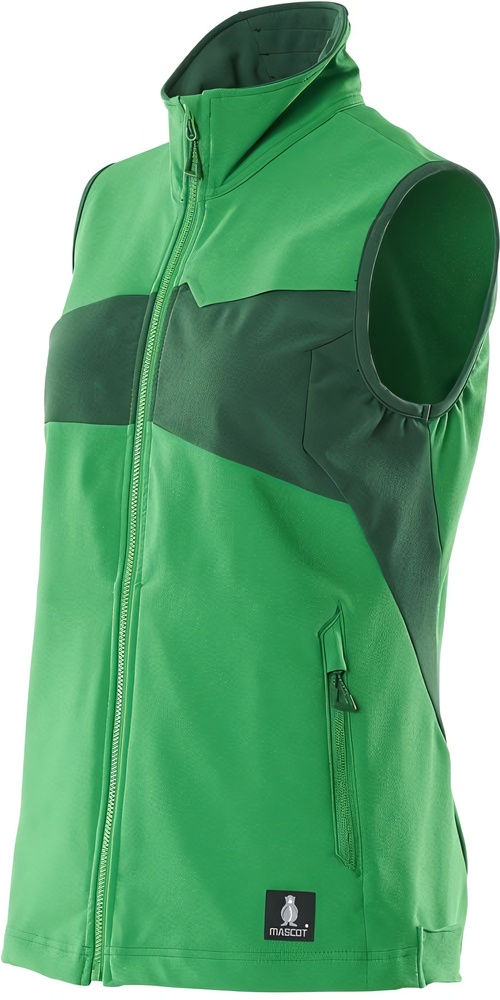 MascotDamenWesteAccelerate18375-511GrasgrnGrn-XXL MascotDamenWesteAccelerate18375-511GrasgrnGrn-XXL