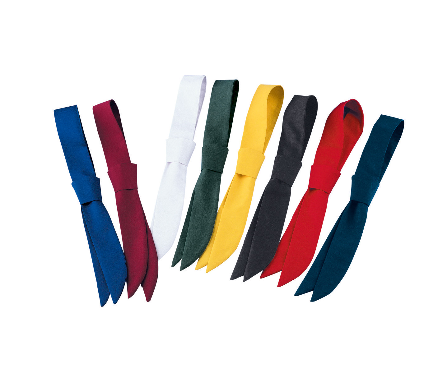 LeiberServicekrawatten0219018Gelb