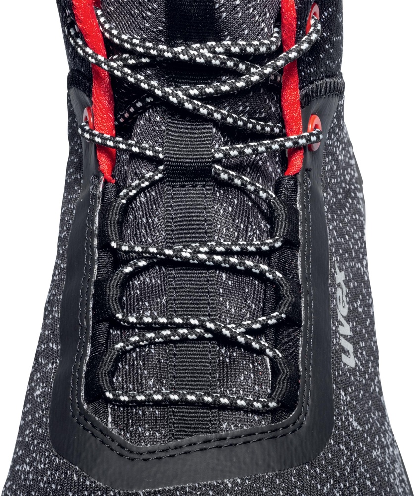 UvexSicherheitsschuhStiefel1G2SicherheitsstiefelS1SRC68538SchwarzRot-35Weite11