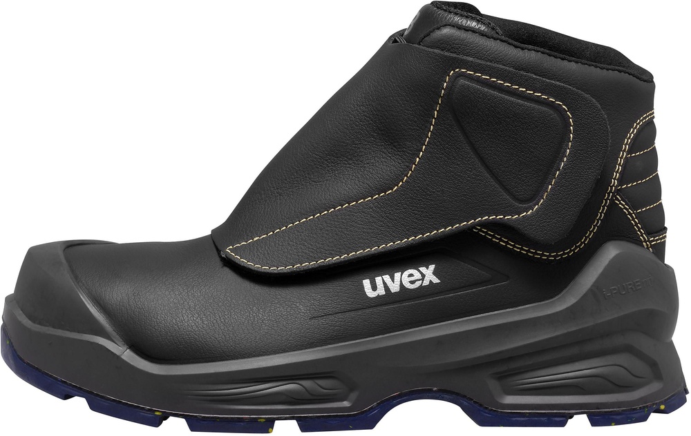 UvexSicherheitsstiefel3MacsoleS368661PUGU6866
