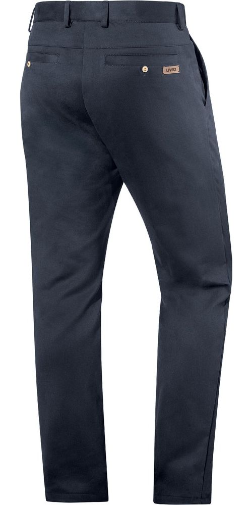 UvexArbeitshoseChinohoseKollektion2670103GrauGraphit-42