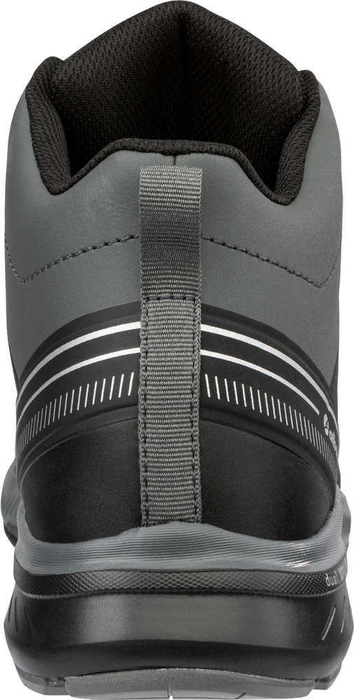AlbatrosSicherheitsschuheVigor2ImpulseMidS3SEsdFoHroSrGrau-36