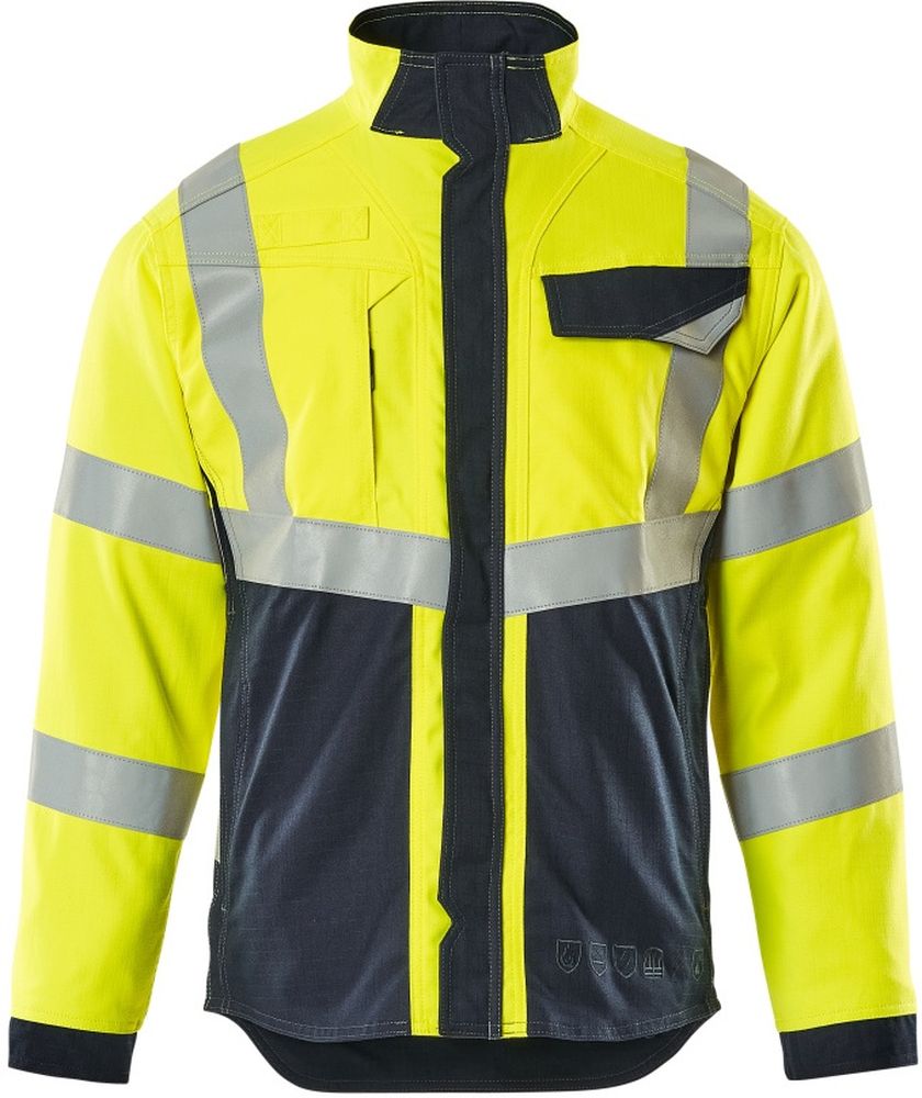 MascotJackeBielMultisafe13809-216