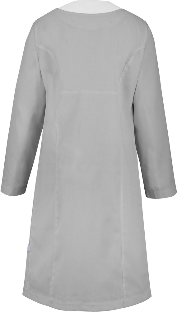 LafontDamenKittelRelax8RELPCPearlWhite-XXS