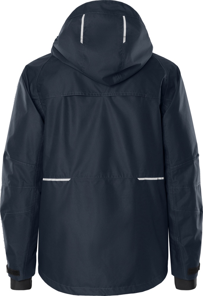 FristadsAirtechJacke4906GTT300859Darknavy-4XL