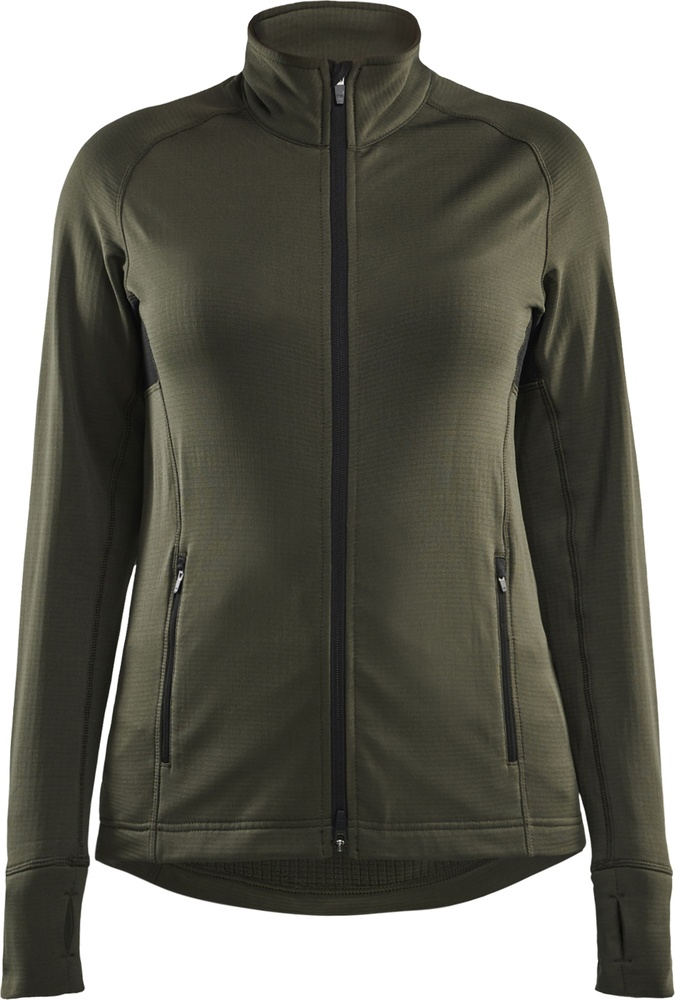 BlklderDamenArbeitsjackeSTRIKERFleecejacke47452539