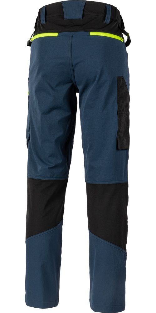 AlbatrosSicherheitsschuheTaravalXwMidS3LEsdFoSrSchwarz-Blau-50