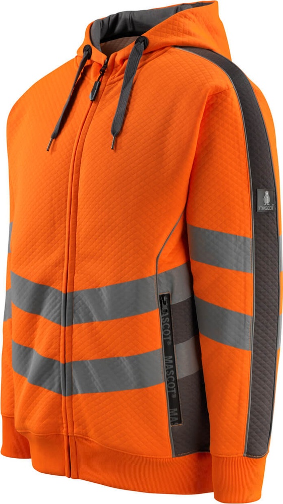 MascotKapuzensweatshirtmitReiverschlussCorbySafeSupreme50138-932