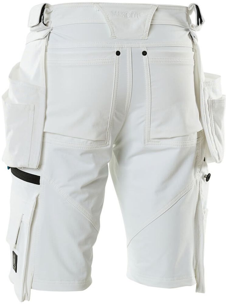 MascotShortsmitHngetaschenAdvanced17149-311Wei-C42