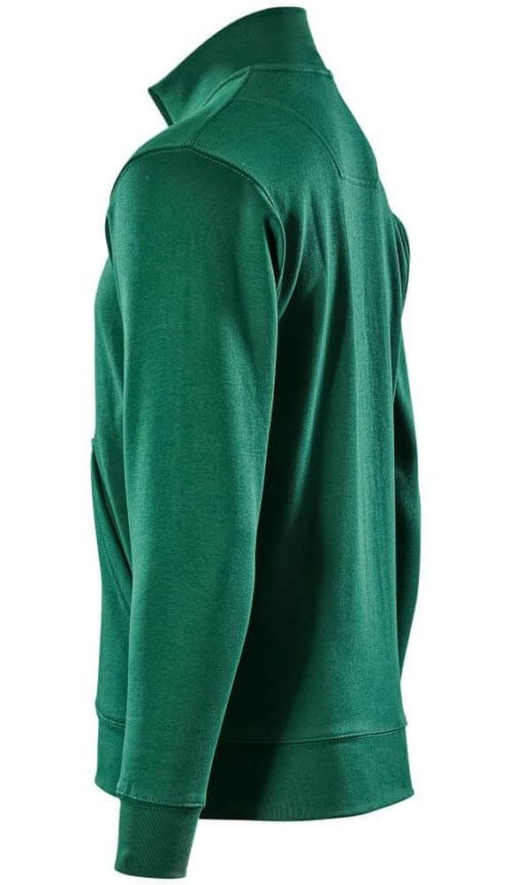 MascotSweatshirtmitReiverschlussLavitCrossover51591-970