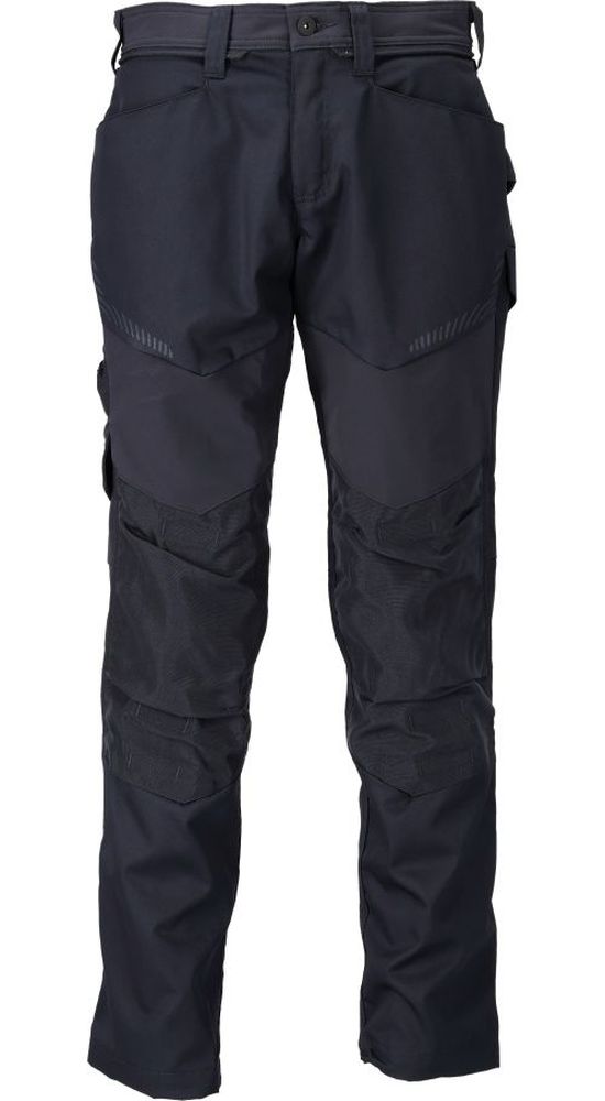 MascotHosemitKnietaschenCustomized22479-230Schwarzblau-C4476