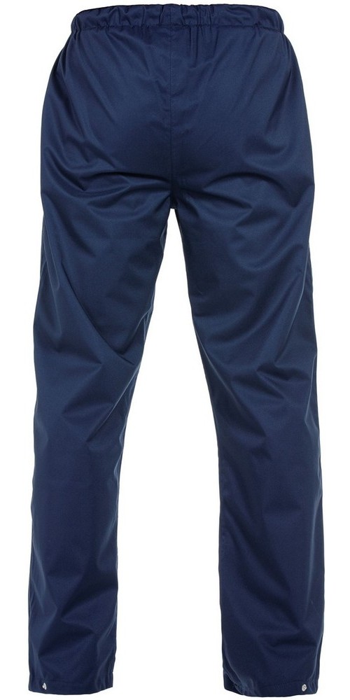 HydrowearArbeitshoseRegenhoseBonaireDunkelblau-3XL